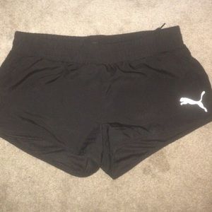 Puma shorts